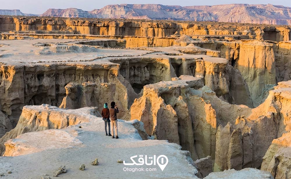 بام دره ستارگان