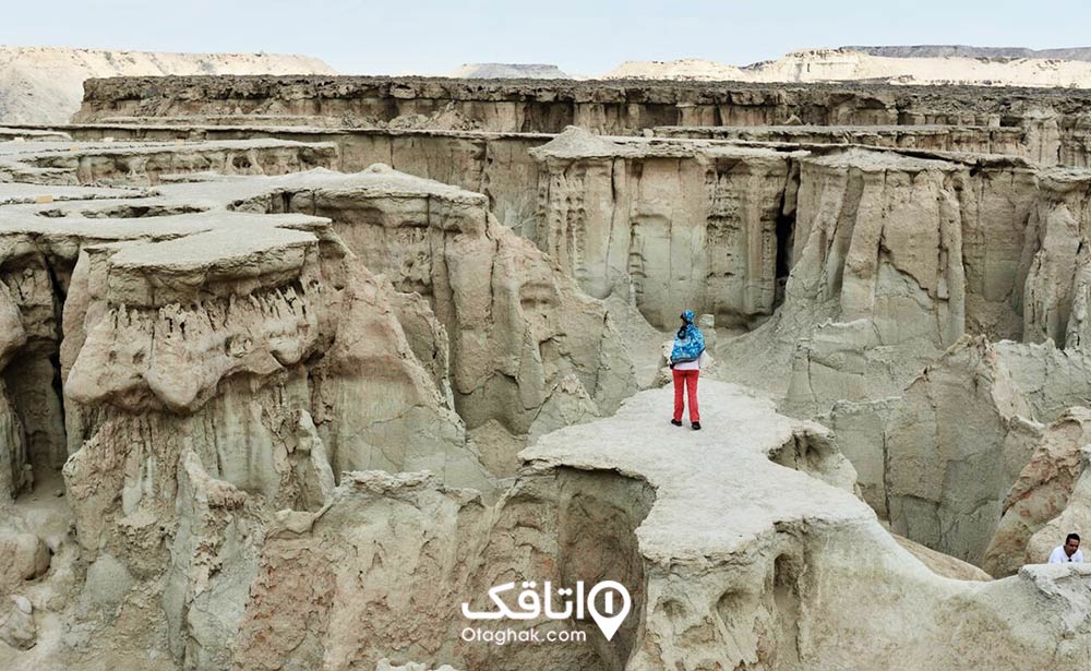 غروب پاییز و زمستان، بهترین زمان برای تماشای زیباییهای شگفتانگیز دره ستارگان است.
