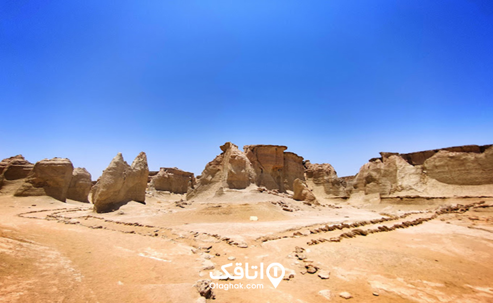 دره ستارگان کجاست