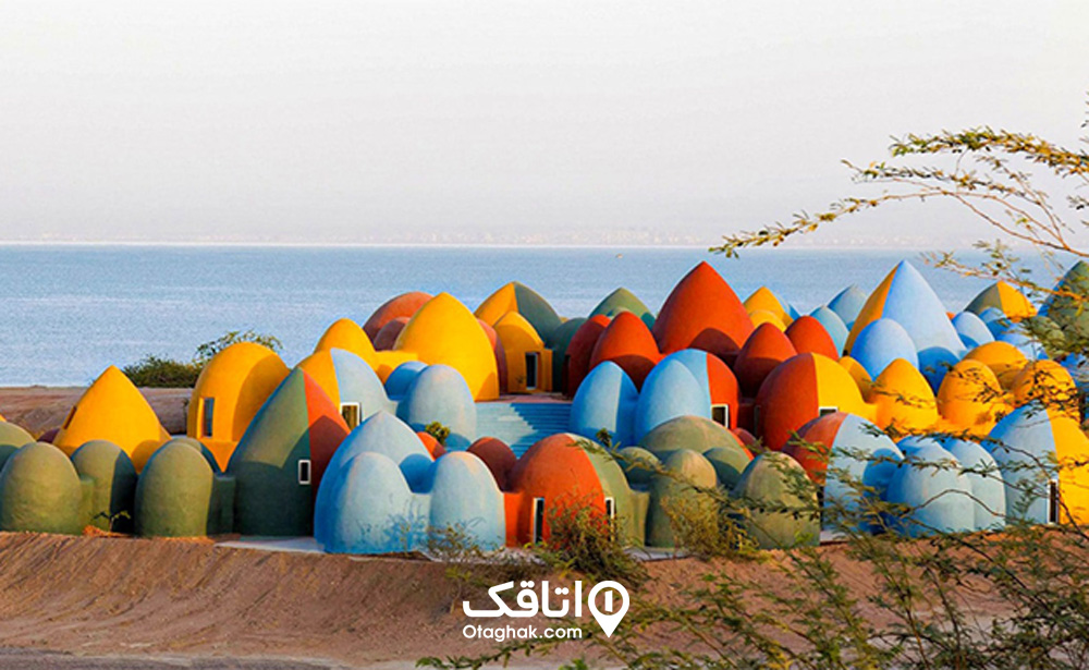 سفر به جزیره هرمز در فصل تابستان