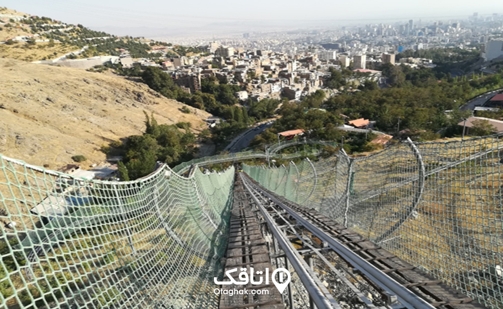سورتمه تهران