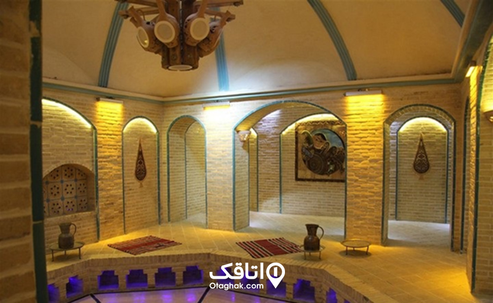 شربتخانه شکرچیان