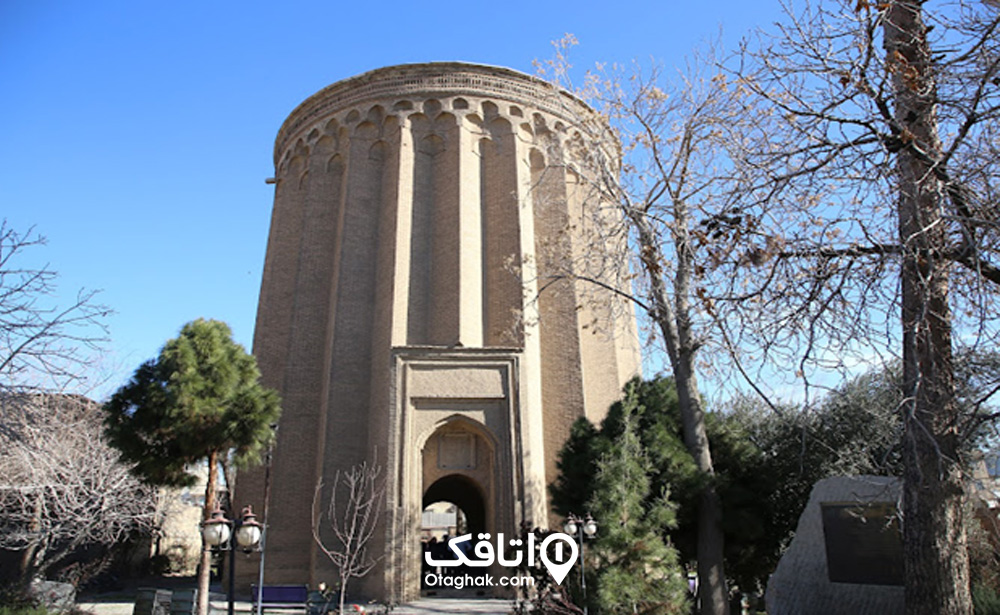 شهر ری