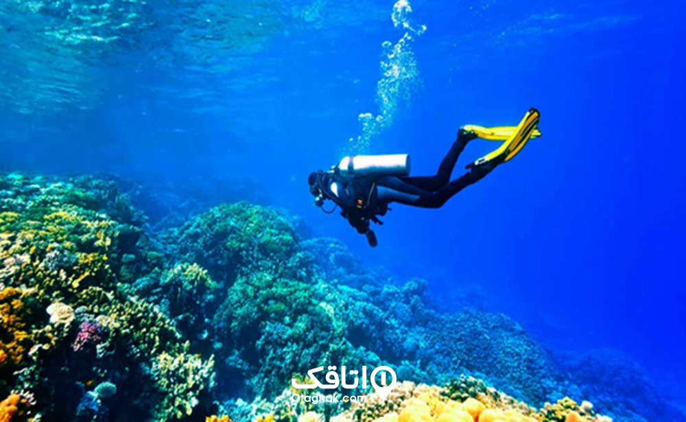 غواصی
