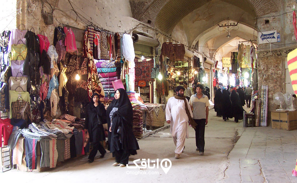 فرهنگ و آداب و رسوم کرمان