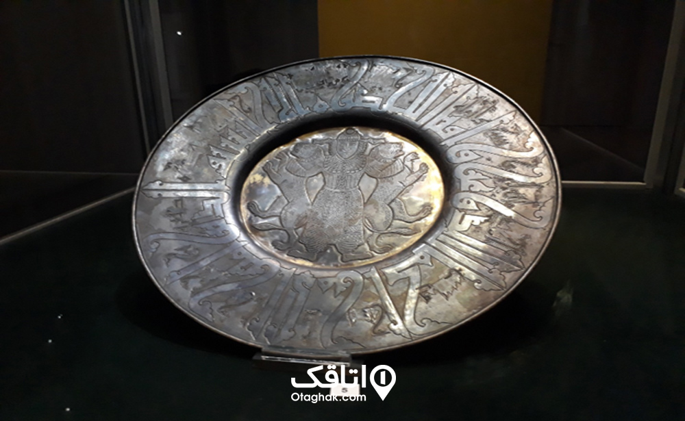 مسیر دسترسی به موزه رضا عباسی چگونه است