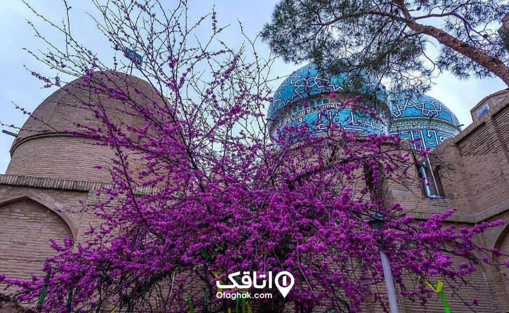 مشتاقیه کرمان