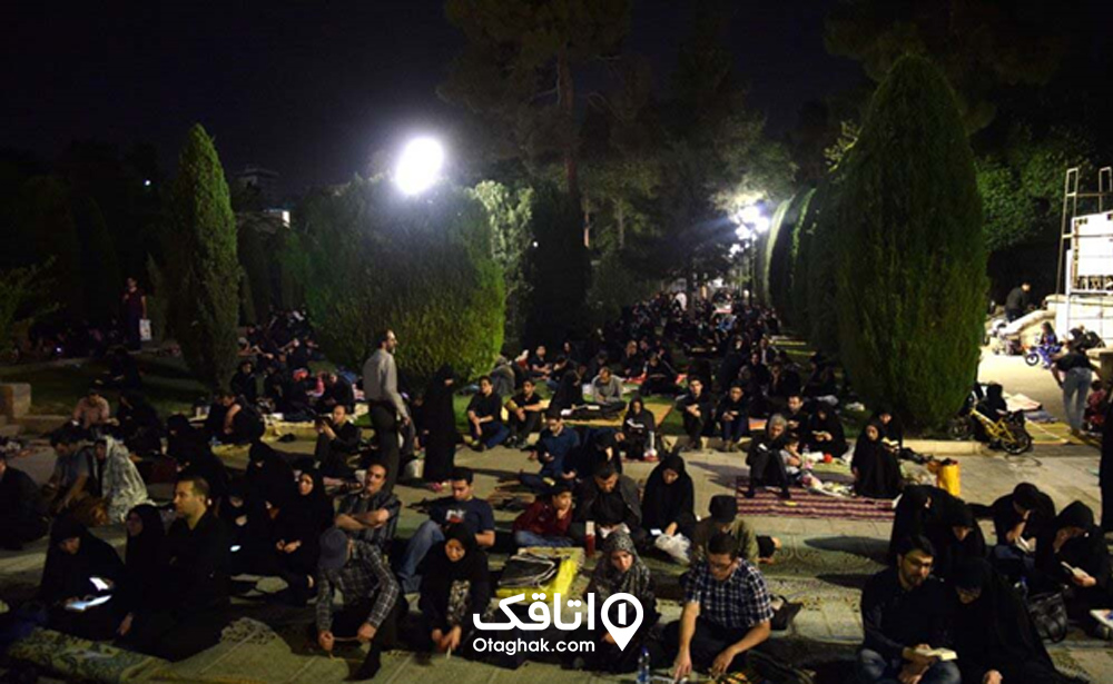 ورود به کدام بخشهای دانشگاه آزاد برای عموم آزاد است