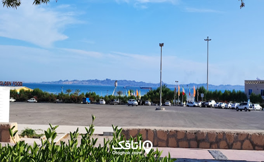 پارکینگ اختصاصی