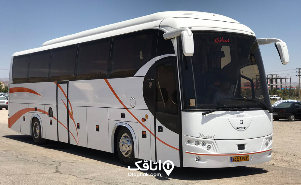 پایانه دولت ساری