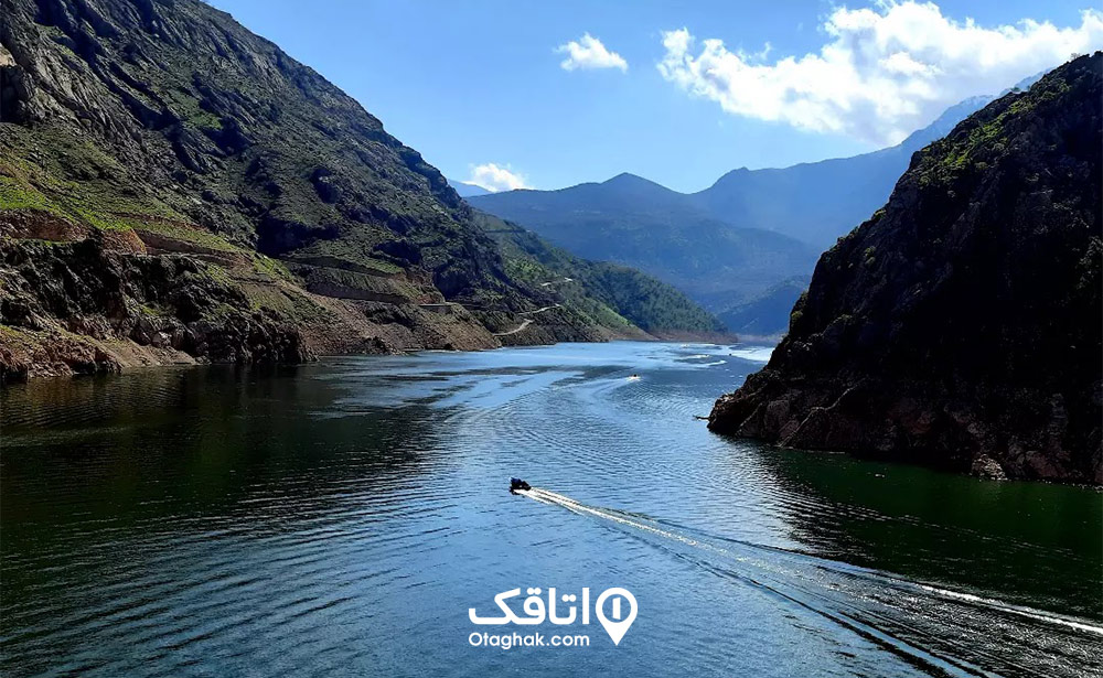 چشمه بل پاوه