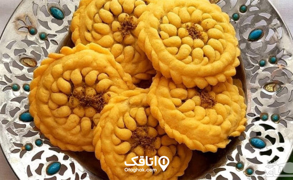 کلمپه کرمان