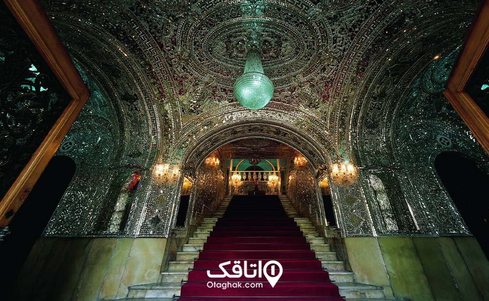 کاخ گلستان