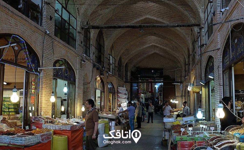 بازار بزرگ
