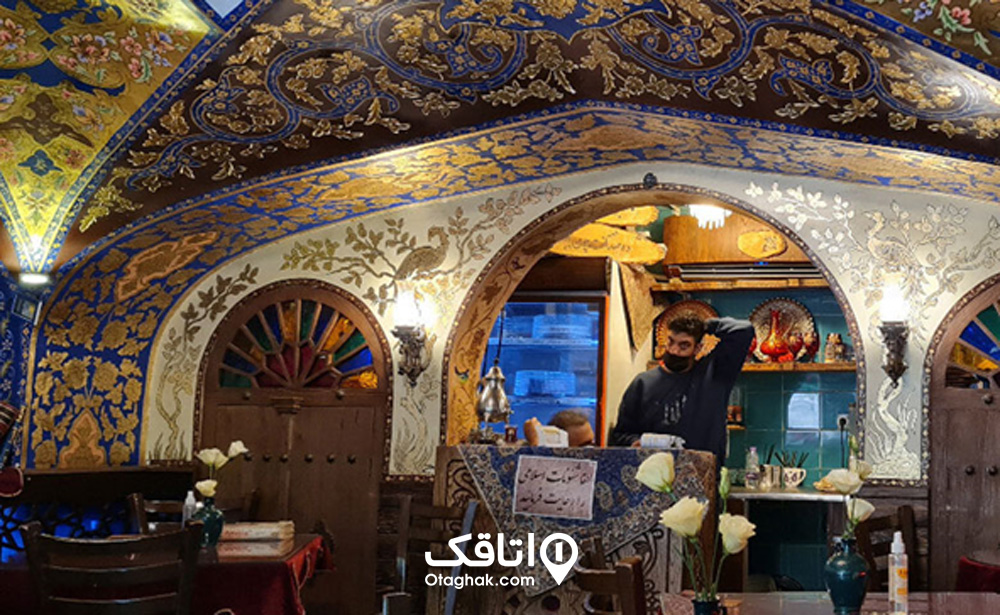تاریخچه پیدایش شربتخانه‌ها