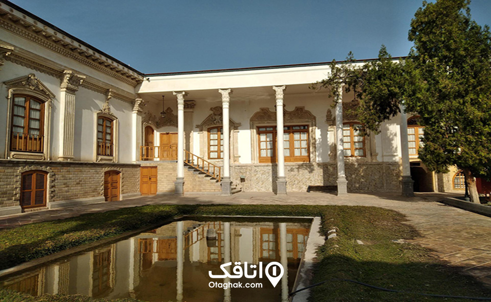 خانه اتحادیه تهران