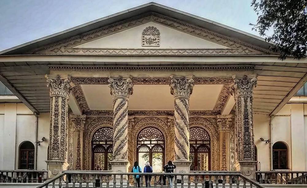 موزه سینمای ایران