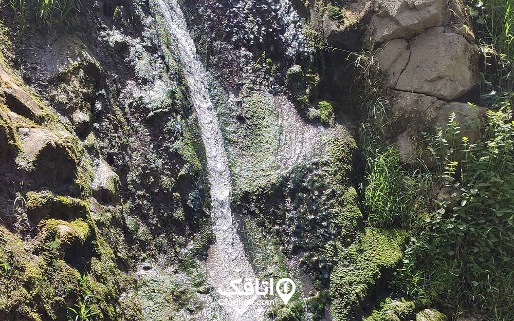 آبشار شارشار بره سر