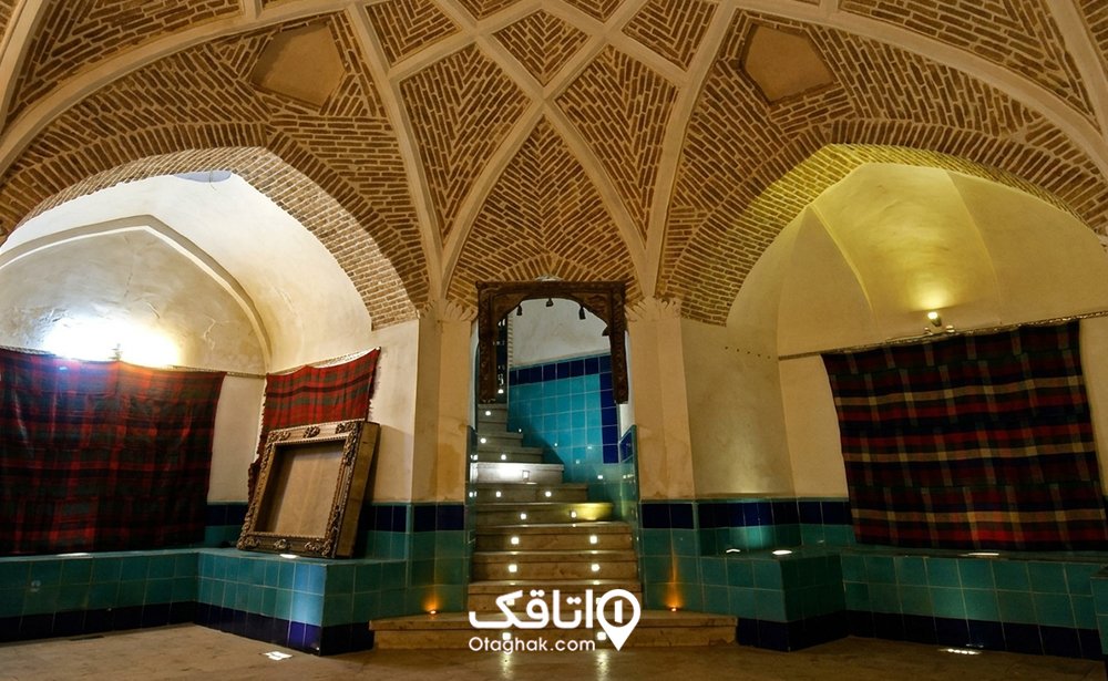 حمام نواب