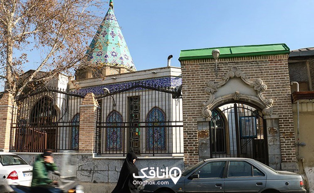 صحن و حرم امامزاده یحیی معمولاً از حدود ساعت ۸ صبح تا ۲۰ تا ۲۱ باز است.