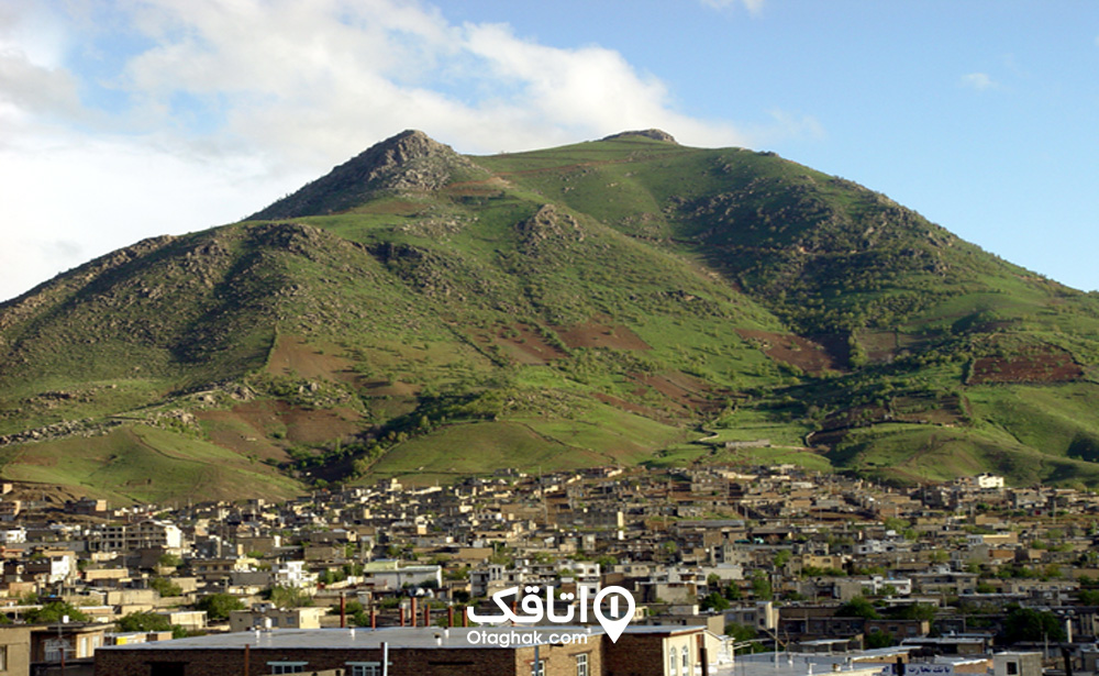 بانه کجاست؟ | طبیعتی بکر در شهری تاریخی