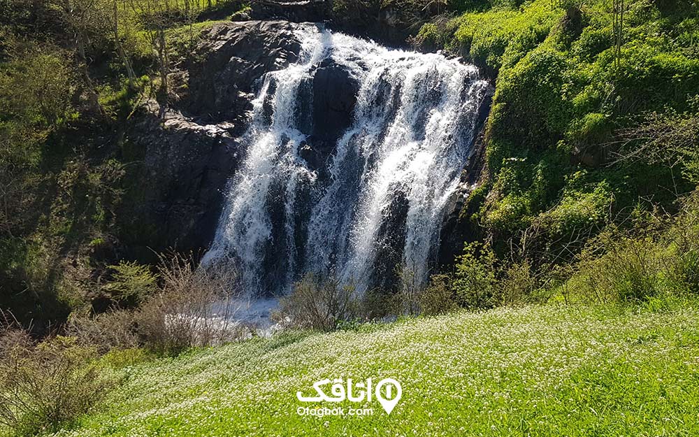 سفر به شهر بره سر