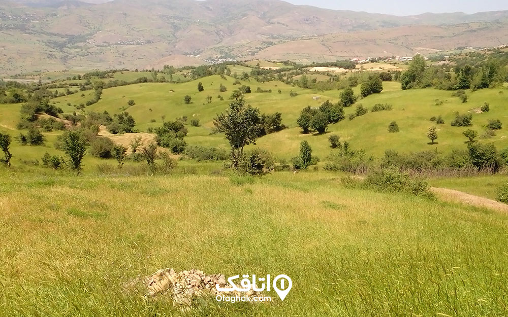 سفر به شهر بره سر