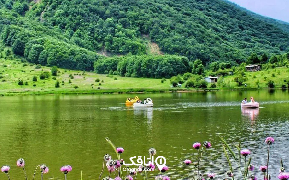 سفر به شهر بره سر