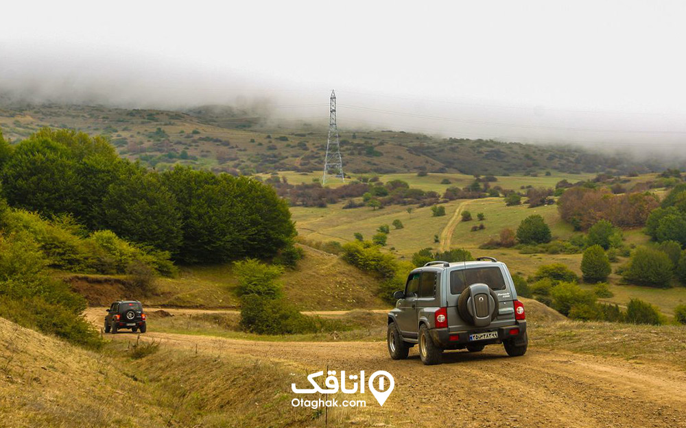 سفر به شهر بره سر