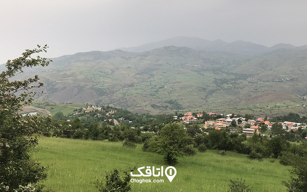 سفر به شهر بره سر