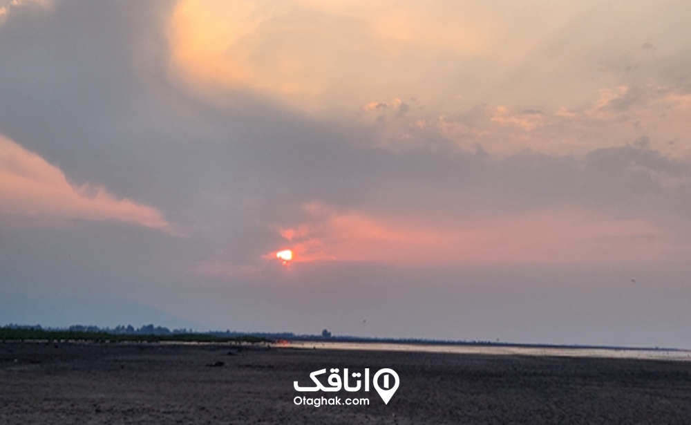 بندر گز کجاست