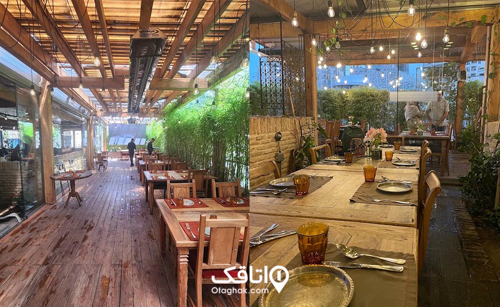 رستوران حستوران