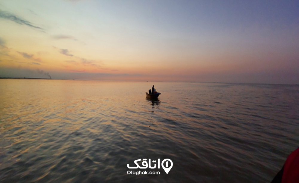 بهترین زمان سفر به بندر گز