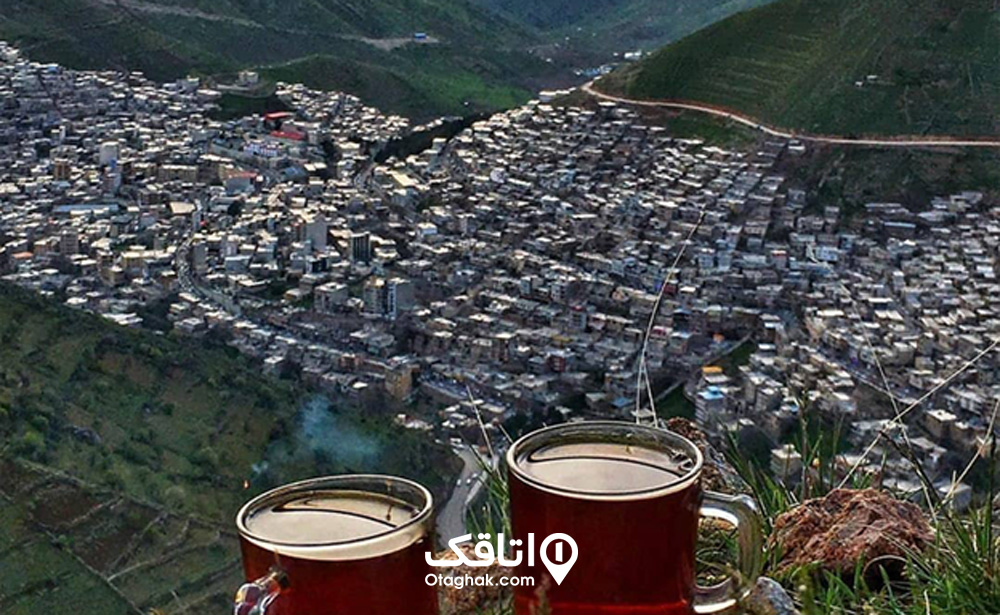 بهترین فصل سفر به پاوه