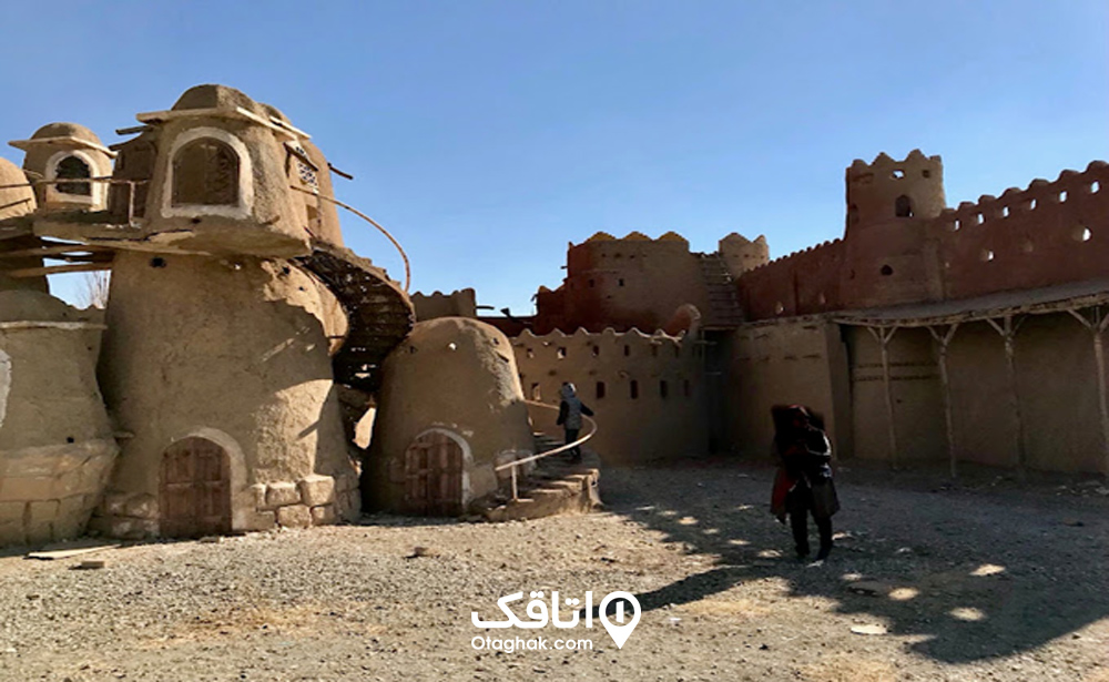 تاریخچه شهرک سینمایی غزالی