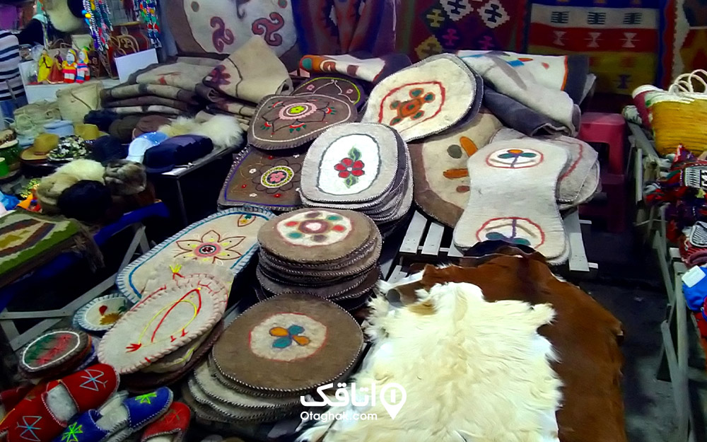 دوشنبه بازار بندرترکمن