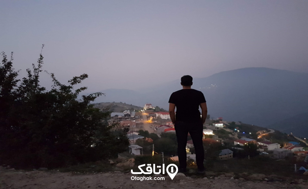رامیان کجاست