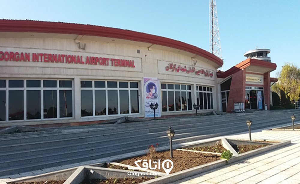 راههای دسترسی به رامیان
