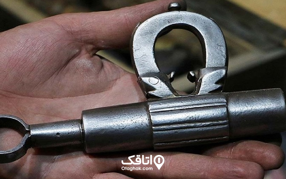 سوغات و صنایع دستی شهرکرد