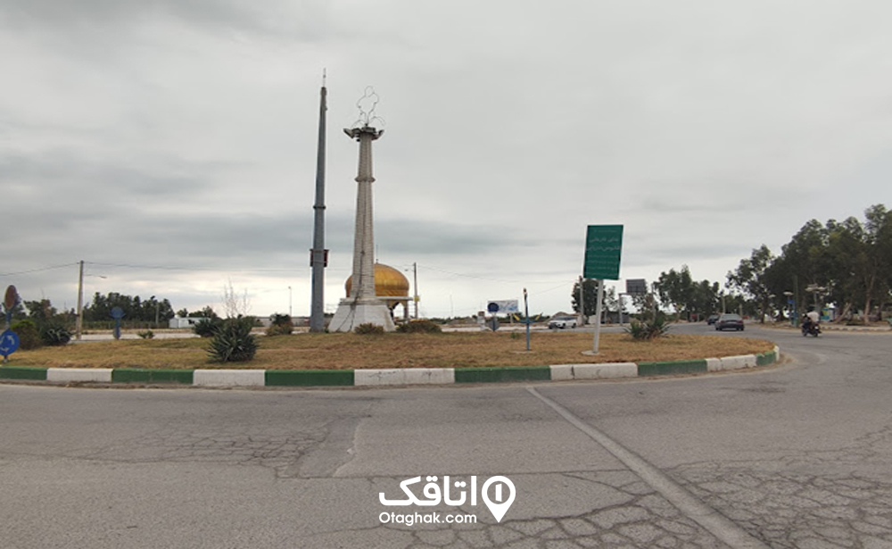 فانوس دریایی
