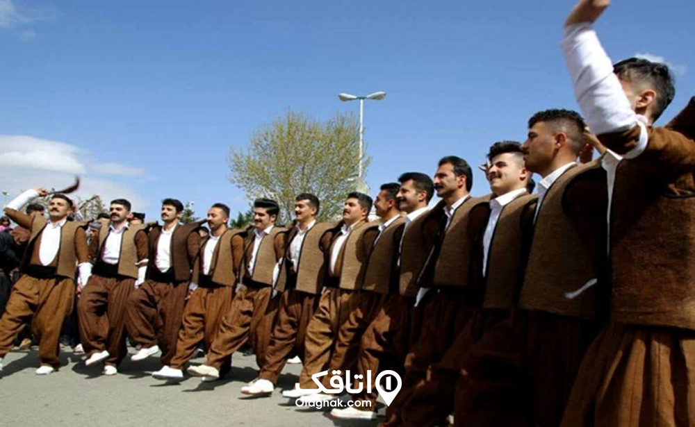فرهنگ و آدابورسوم بانه