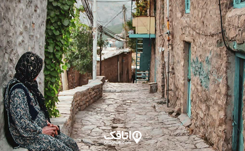 فرهنگ و آدابورسوم پاوه