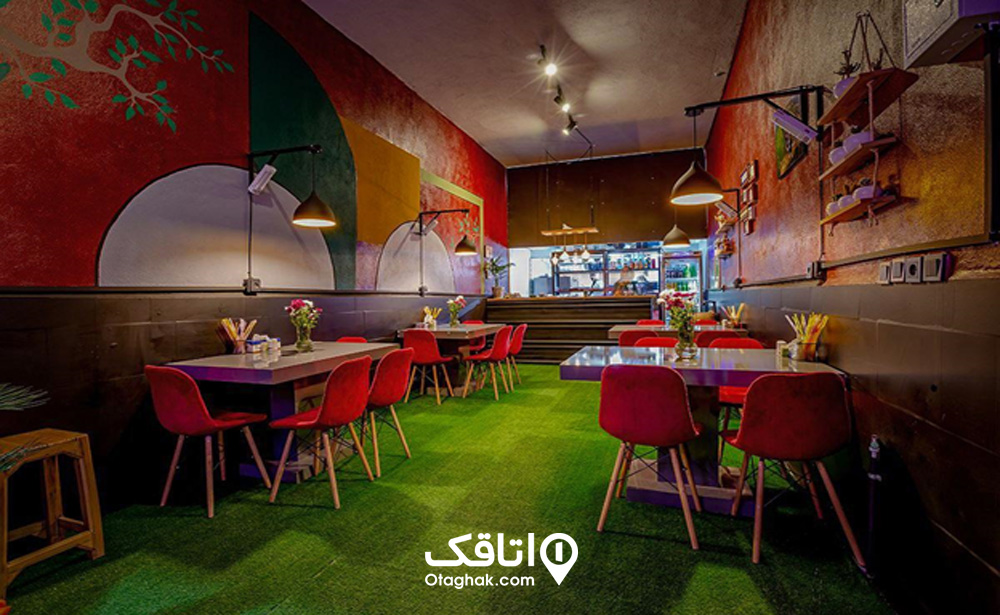 فلای فود