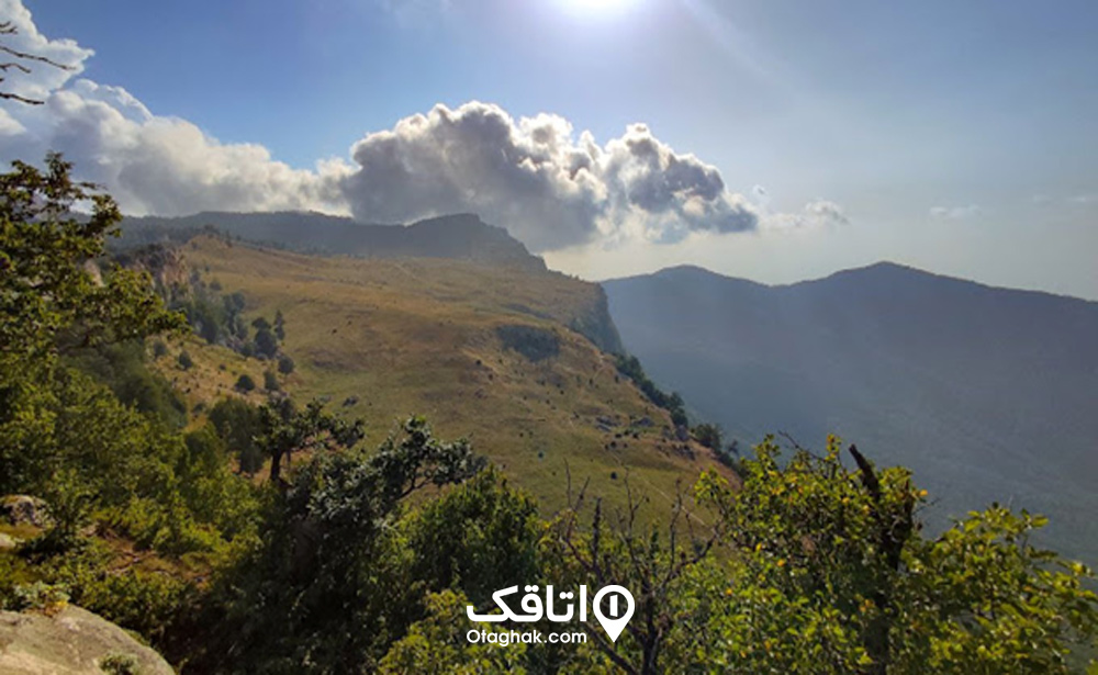 قلعه رامیان