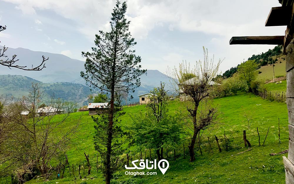 سفر به شهر بره سر