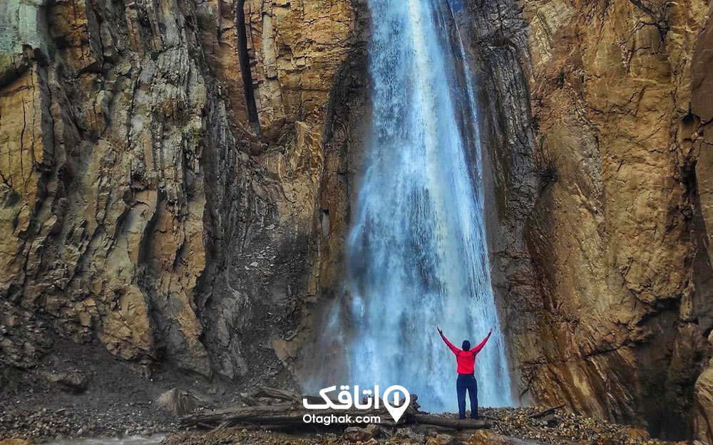 آبشار چلی