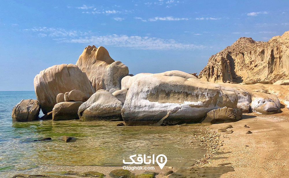 آب و هوای بندر مقام