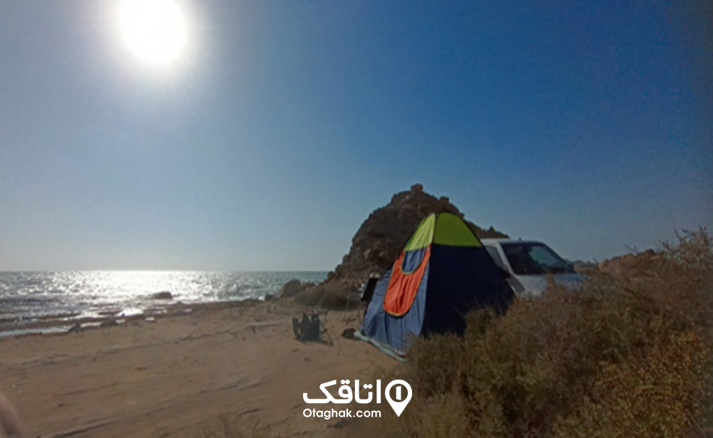 بندر دستیر