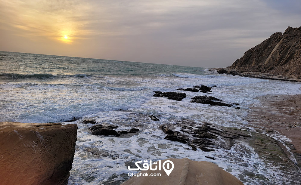 بهترین زمان سفر به ساحل مکسر