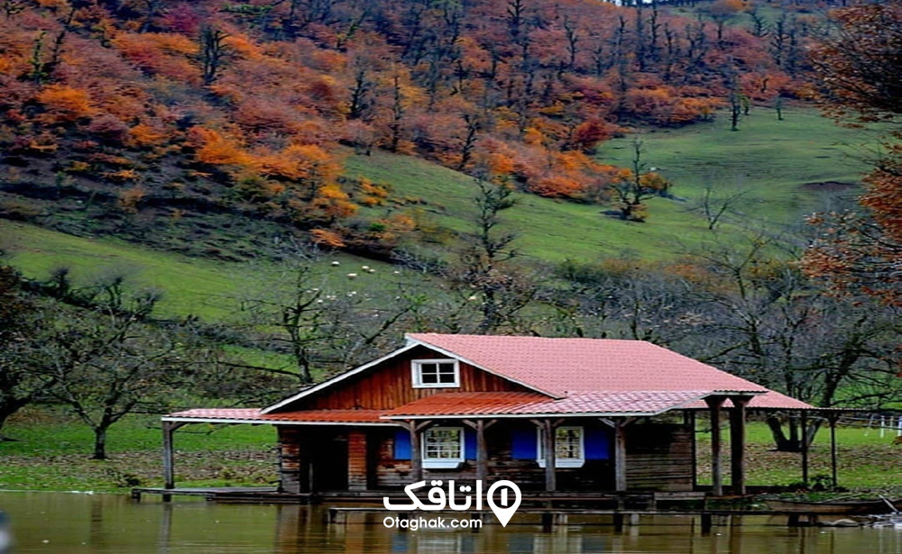 بهترین زمان سفر به شفت